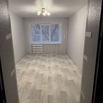 Продается 1-комнатная квартира, 17 м²