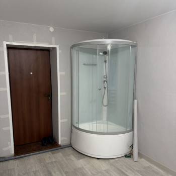 Продается 1-комнатная квартира, 17 м²
