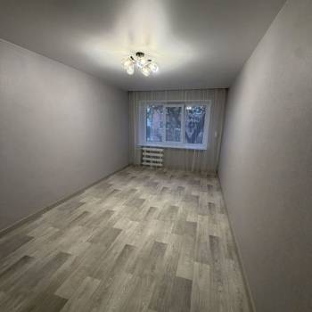 Продается 1-комнатная квартира, 17 м²
