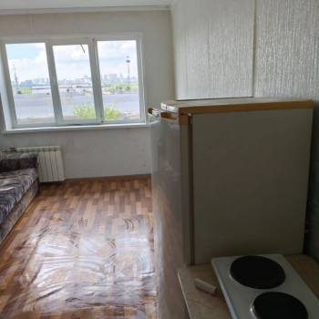 Продается 1-комнатная квартира, 18 м²