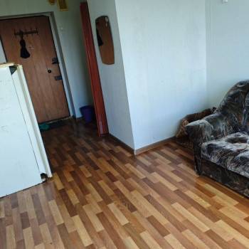 Продается 1-комнатная квартира, 18 м²