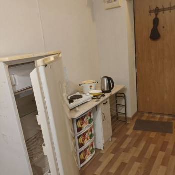 Продается 1-комнатная квартира, 18 м²