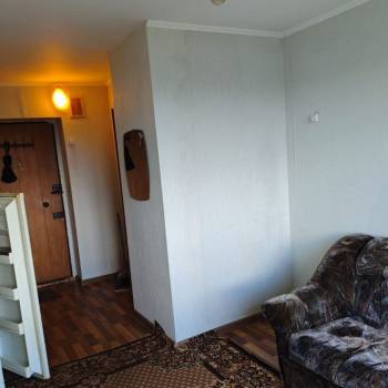 Продается 1-комнатная квартира, 18 м²
