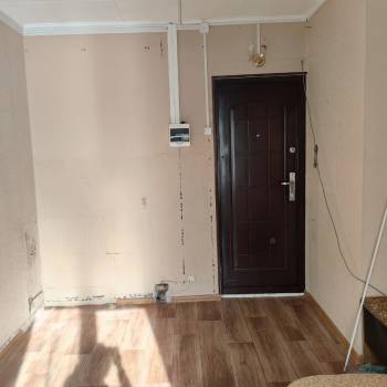Продается 1-комнатная квартира, 23 м²