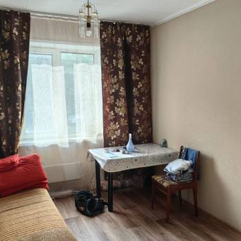 Продается 1-комнатная квартира, 23 м²