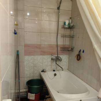 Продается 1-комнатная квартира, 23 м²