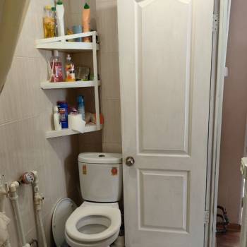 Продается 1-комнатная квартира, 23 м²
