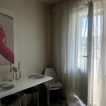 Продается 1-комнатная квартира, 35,4 м²
