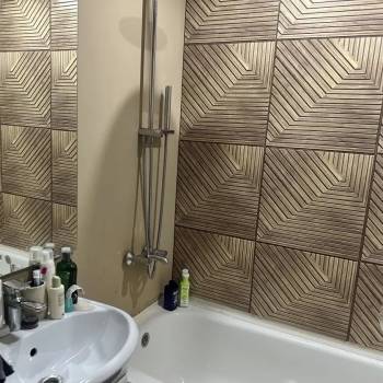 Продается 1-комнатная квартира, 35,4 м²