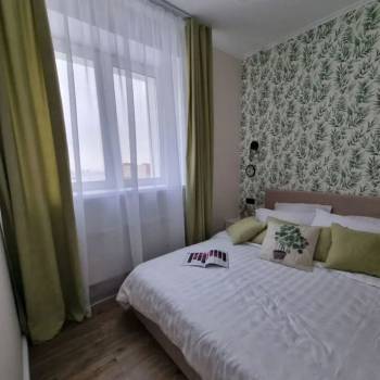 Продается 2-х комнатная квартира, 45,6 м²