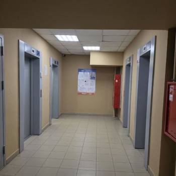 Продается 2-х комнатная квартира, 45,6 м²