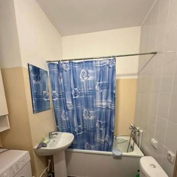 Сдается 1-комнатная квартира, 25 м²