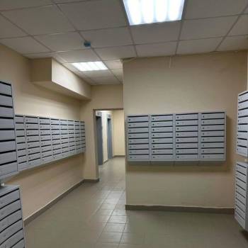 Сдается 1-комнатная квартира, 25 м²