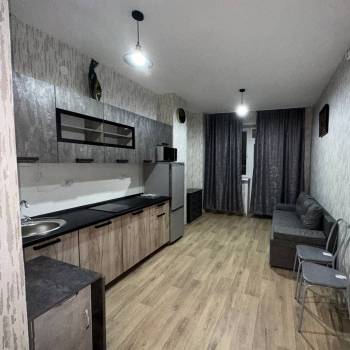 Сдается 1-комнатная квартира, 25 м²