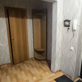 Сдается 1-комнатная квартира, 42 м²