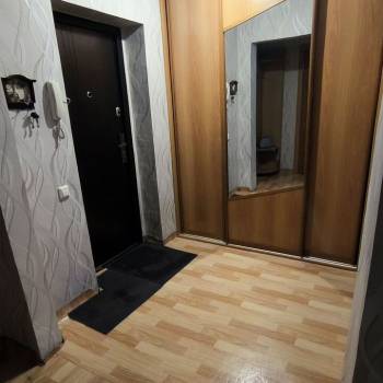 Сдается 1-комнатная квартира, 42 м²