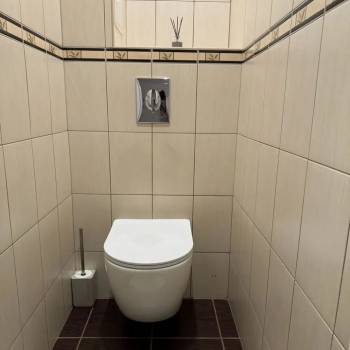 Продается 3-х комнатная квартира, 75,6 м²