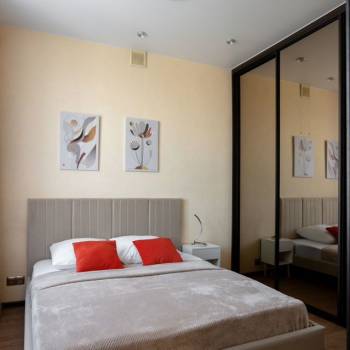 Сдается 1-комнатная квартира, 42 м²