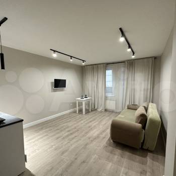 Сдается 1-комнатная квартира, 29 м²
