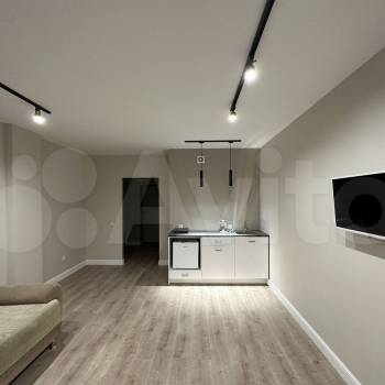 Сдается 1-комнатная квартира, 29 м²