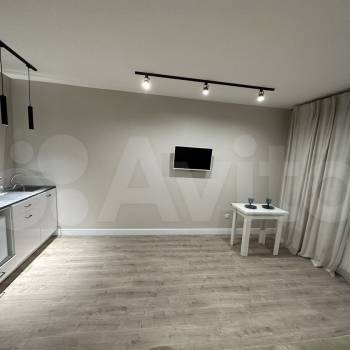 Сдается 1-комнатная квартира, 29 м²