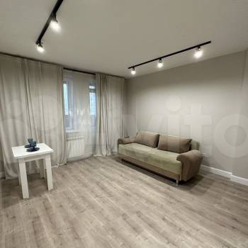 Сдается 1-комнатная квартира, 29 м²
