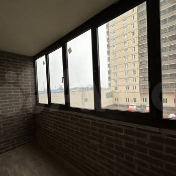 Сдается 1-комнатная квартира, 29 м²