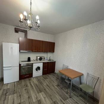Продается 1-комнатная квартира, 23,4 м²