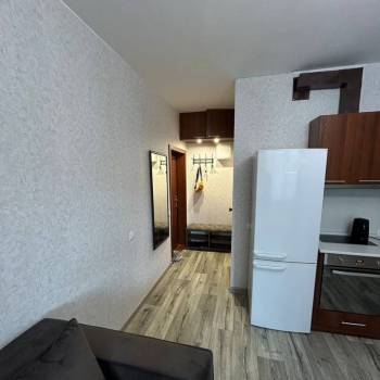 Продается 1-комнатная квартира, 23,4 м²