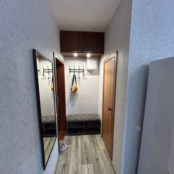Продается 1-комнатная квартира, 23,4 м²
