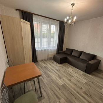 Продается 1-комнатная квартира, 23,4 м²