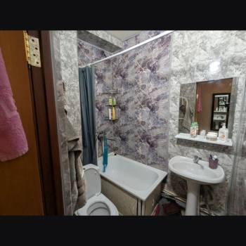Сдается 1-комнатная квартира, 17 м²