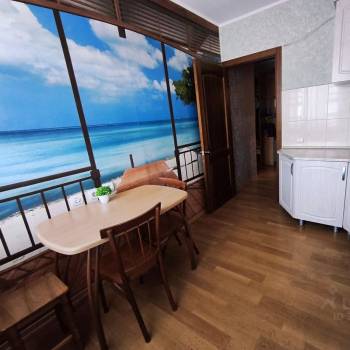 Сдается 2-х комнатная квартира, 47,5 м²