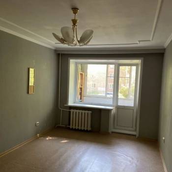 Продается 1-комнатная квартира, 29,8 м²
