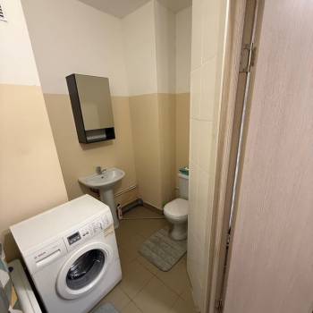 Сдается 1-комнатная квартира, 32 м²