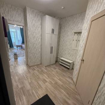 Сдается 1-комнатная квартира, 32 м²