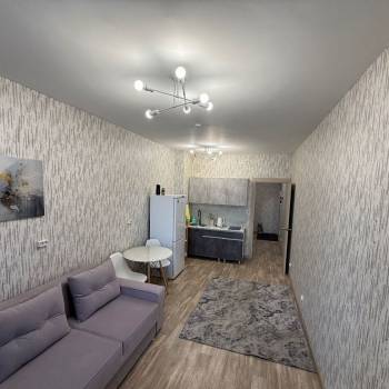 Сдается 1-комнатная квартира, 32 м²