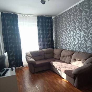 Сдается 1-комнатная квартира, 34 м²