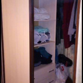 Сдается 1-комнатная квартира, 34 м²