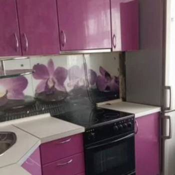 Сдается 1-комнатная квартира, 34 м²