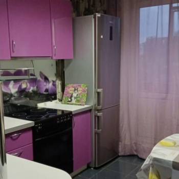 Сдается 1-комнатная квартира, 34 м²