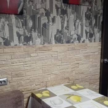 Сдается 1-комнатная квартира, 34 м²