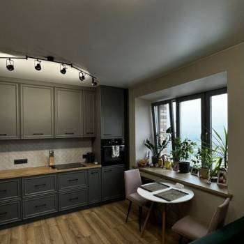 Продается 3-х комнатная квартира, 52,7 м²