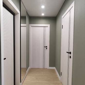 Продается 2-х комнатная квартира, 45 м²