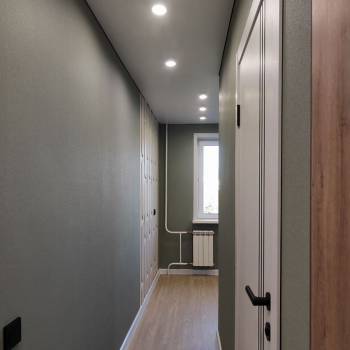 Продается 2-х комнатная квартира, 45 м²