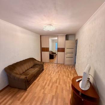 Сдается 2-х комнатная квартира, 45 м²