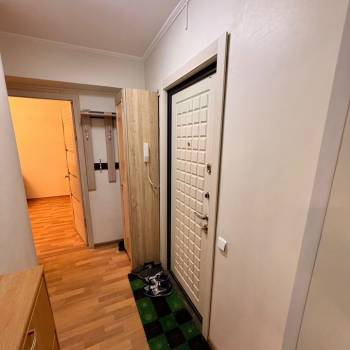Сдается 2-х комнатная квартира, 45 м²