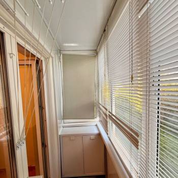 Сдается 2-х комнатная квартира, 45 м²