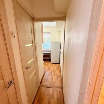 Сдается 2-х комнатная квартира, 45 м²