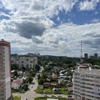 Сдается 1-комнатная квартира, 40,6 м²
